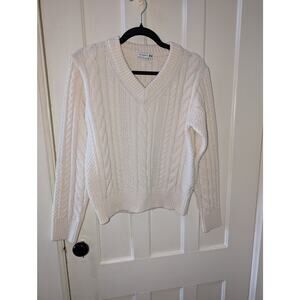 Cozy Chunky Knit JWanderson Uniqlo Sweater Size S